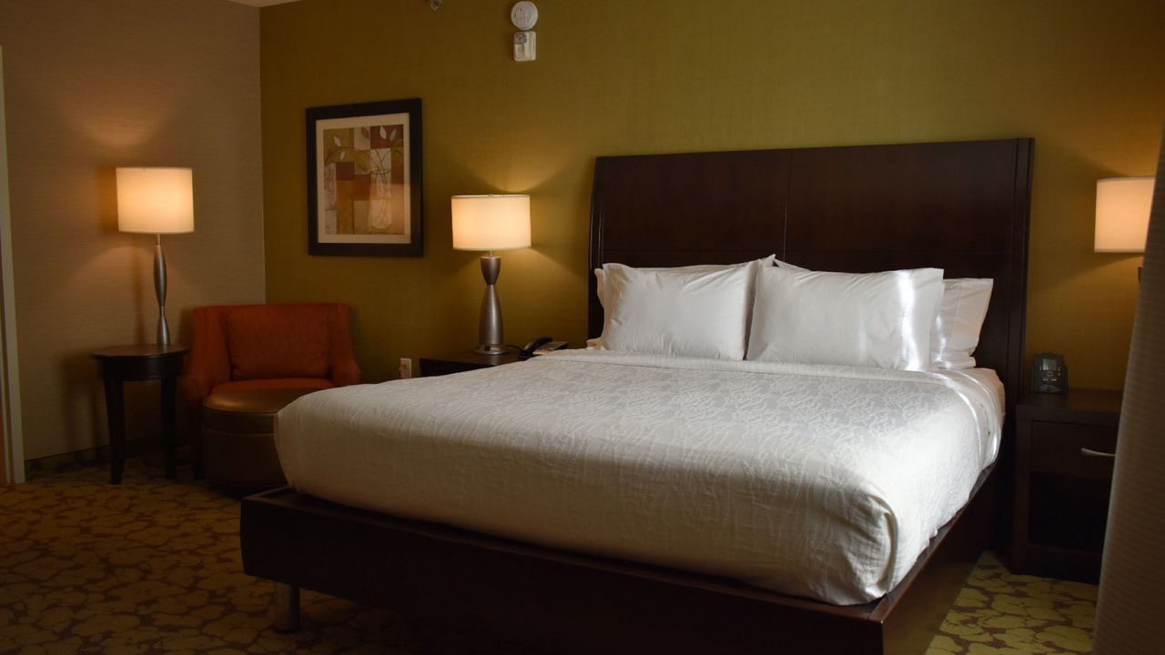 Photo of Bedroom in Ogden