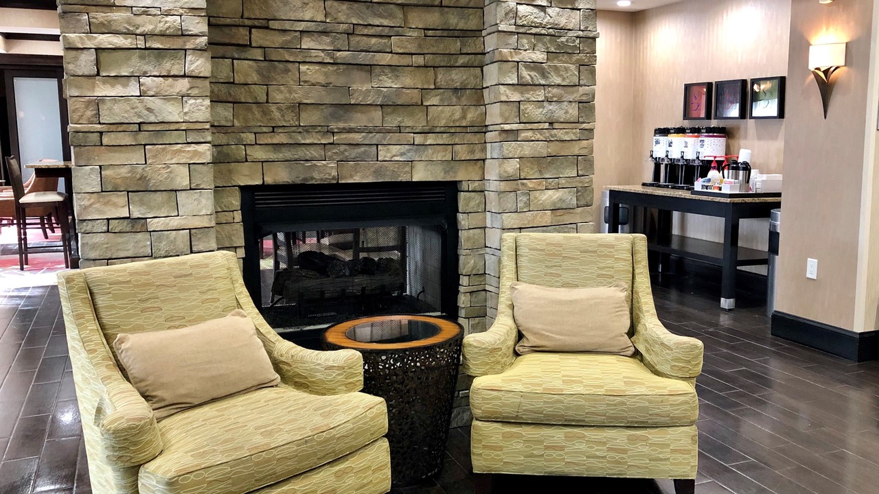 Photo of Livingroom in Gracewood