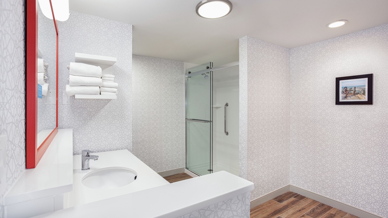 Photo of Bathroom in Kingsport