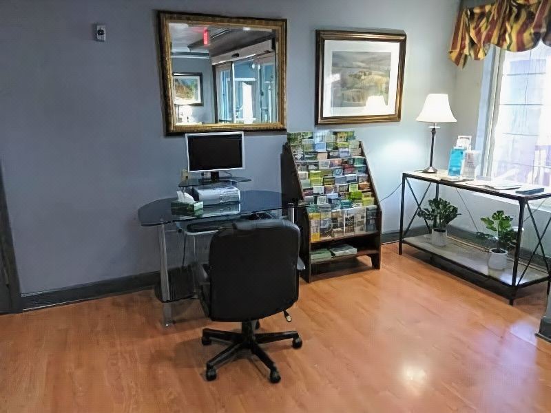 Photo of Livingroom in Clinton
