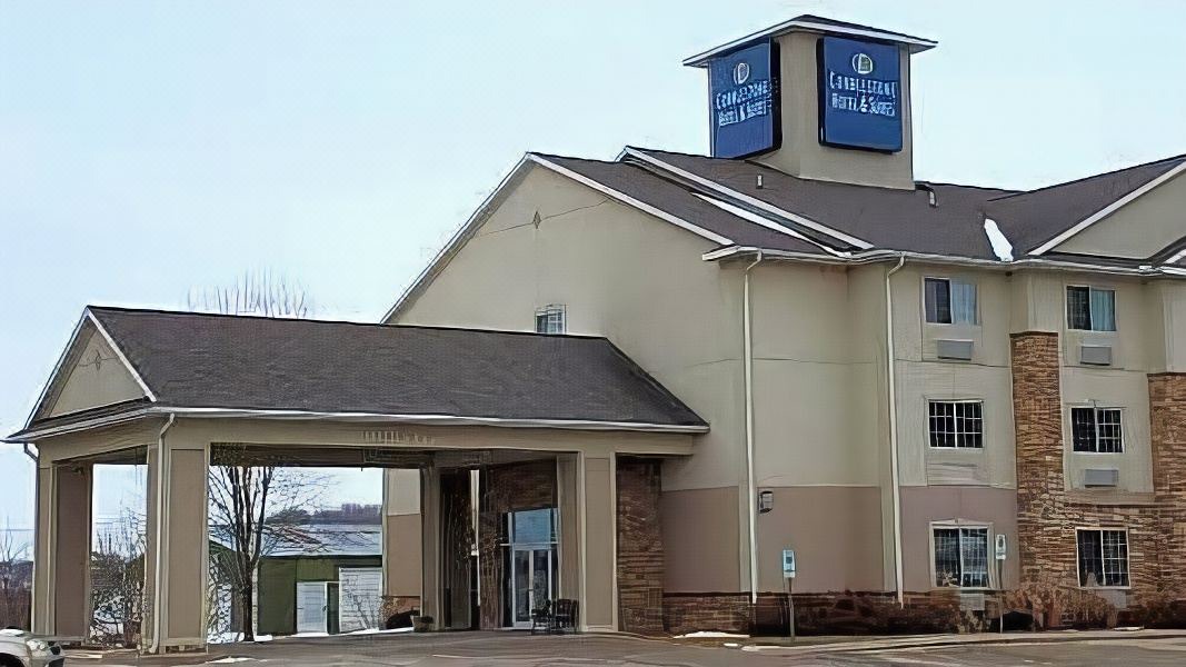 Photo of Buildings in Ripon
