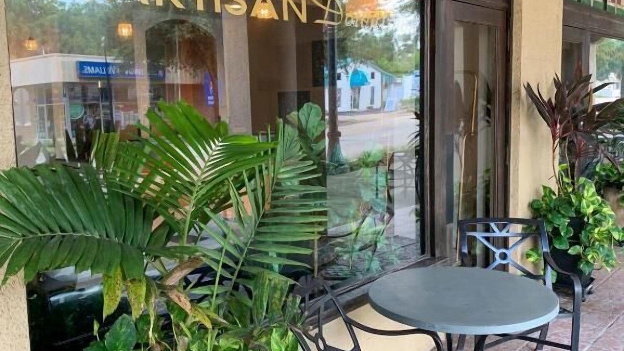 Photo of Patio Balcony in DeLand