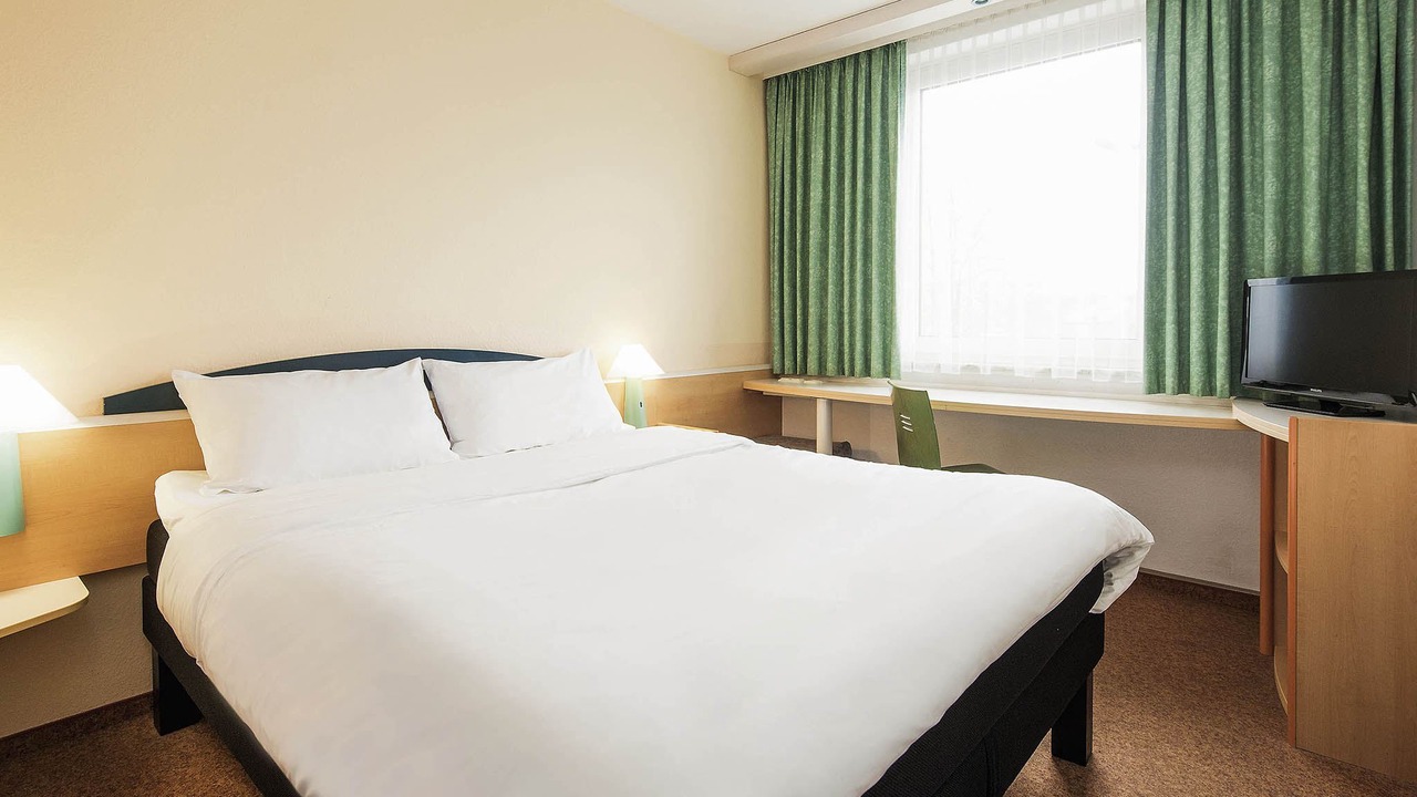 Photo of Bedroom in Kernstadt