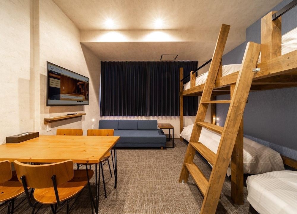 Photo of Livingroom in Motomatchi
