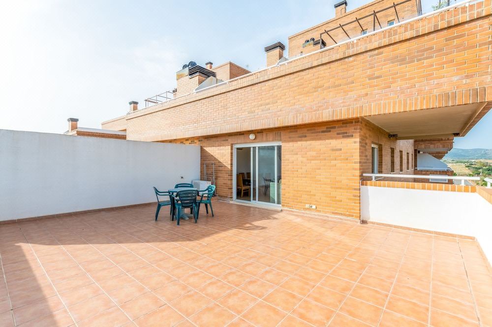 Photo of Buildings in Marina d'Or