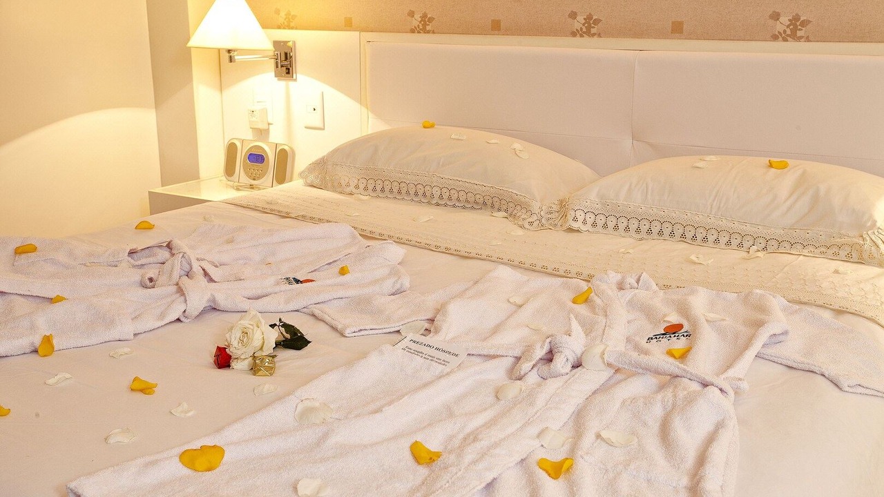 Photo of Bedroom in Armacao