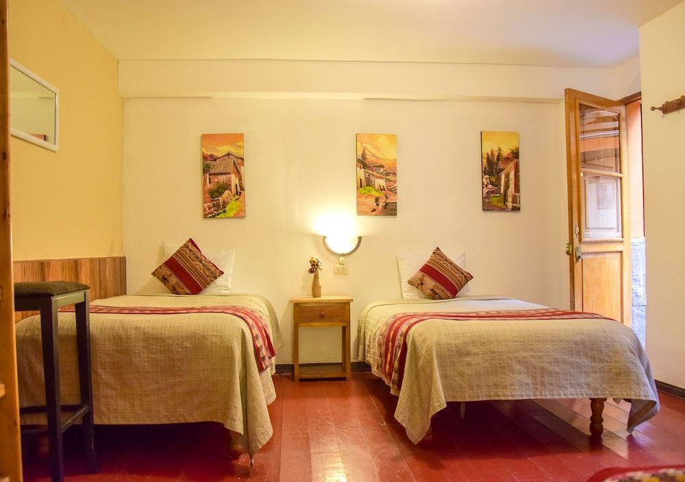 Photo of Bedroom in Cusco Historic Center