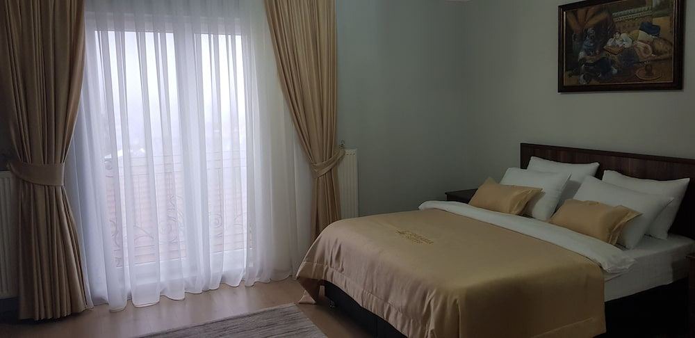 Photo of Bedroom in Sariyer