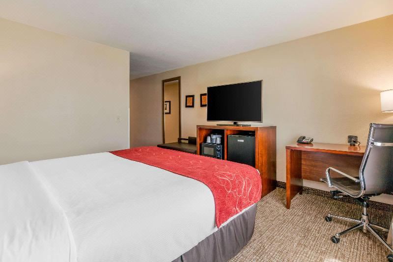 Photo of Bedroom in Central Sacramento