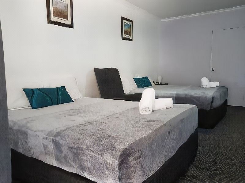 Photo of Bedroom in Allenstown