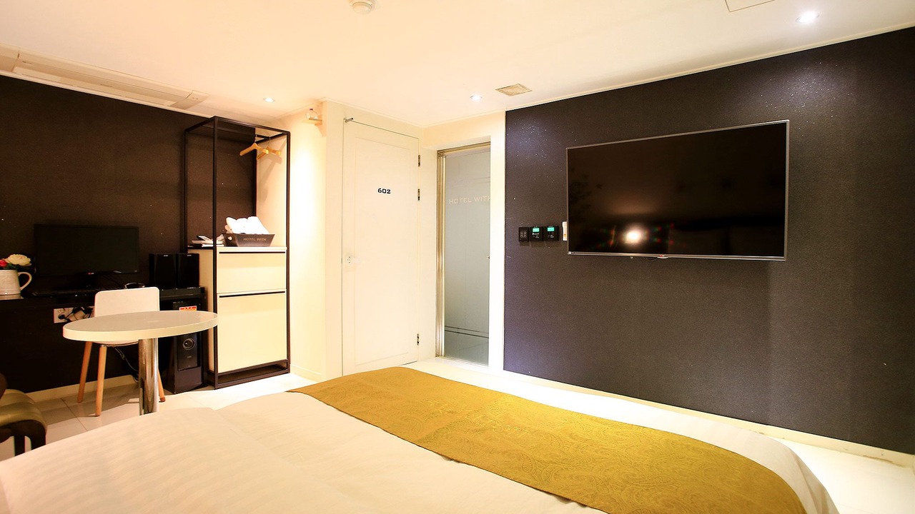 Photo of Bedroom in Daeheung-dong