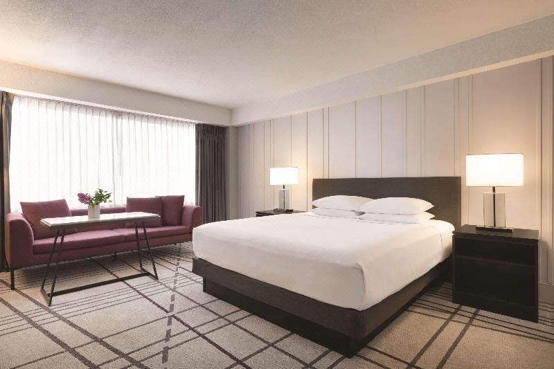 Photo of Bedroom in Downtown Louisville