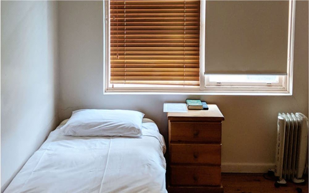 Photo of Bedroom in Burwood