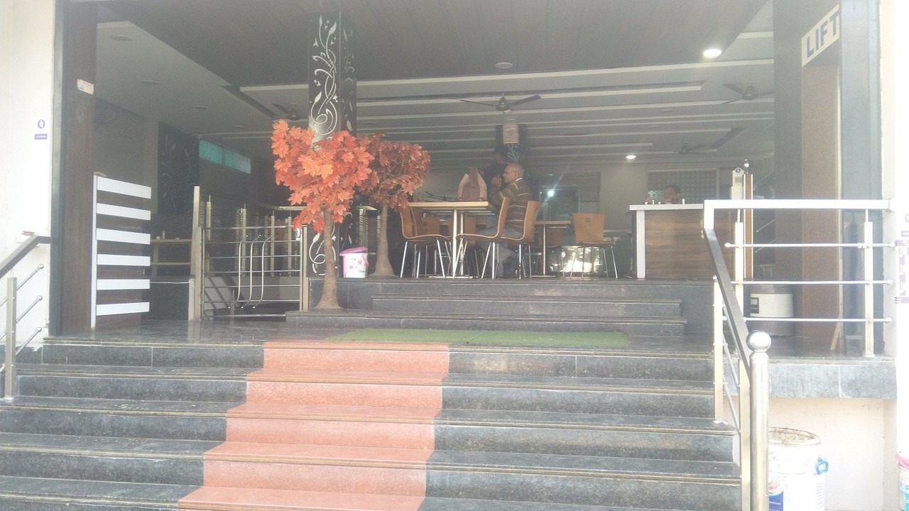 Photo of Buildings in Ujjain