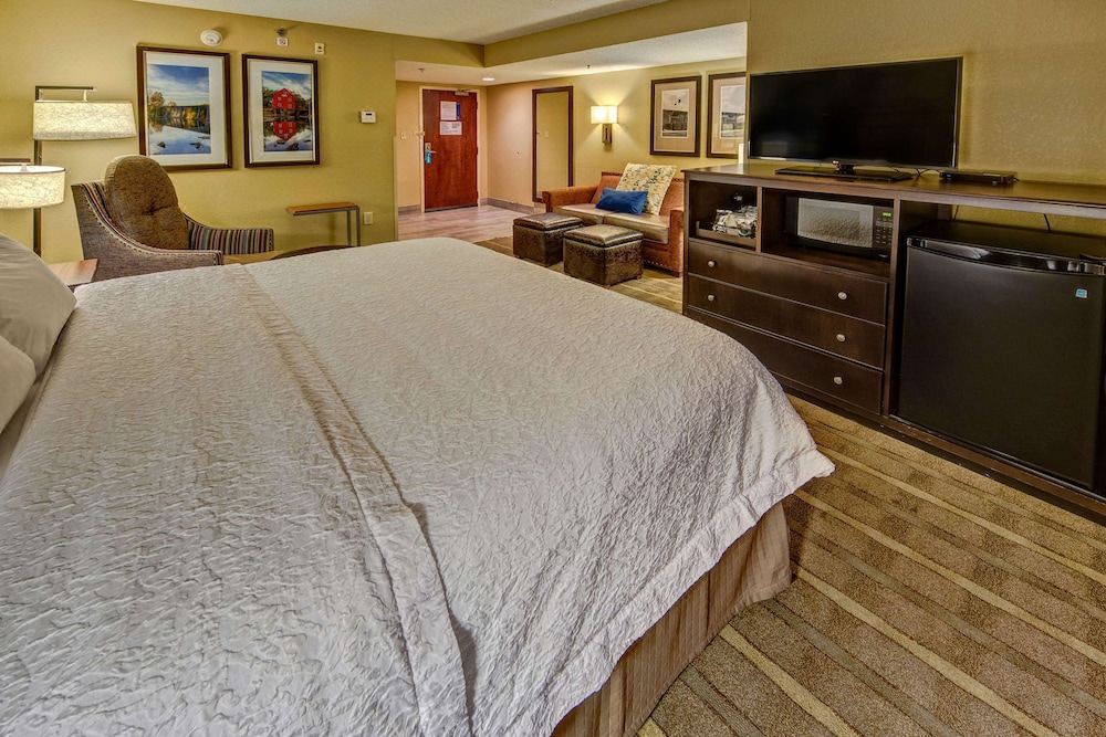 Photo of Bedroom in Peachtree Corners