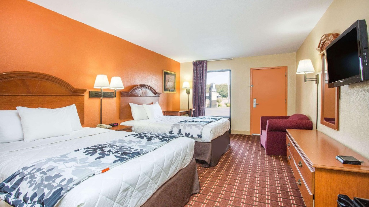 Photo of Bedroom in Athens