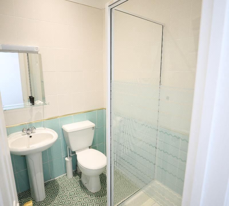 Photo of Bathroom in Golders Green