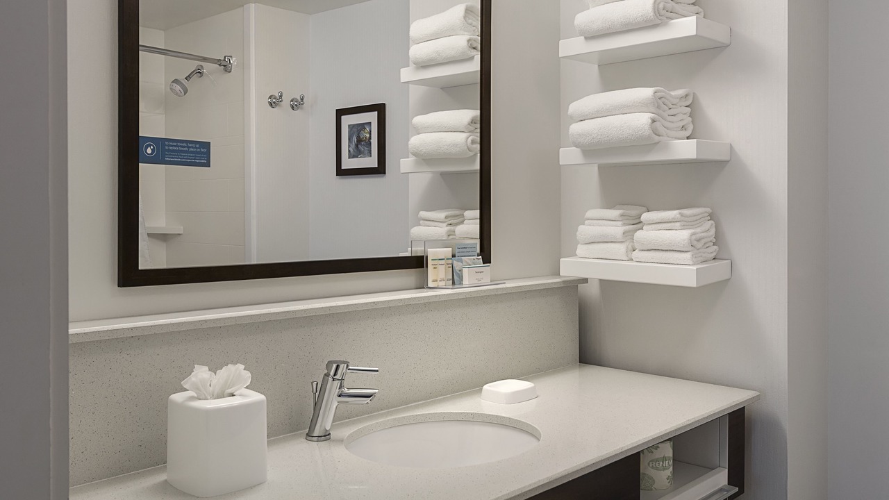 Photo of Bathroom in Pineville