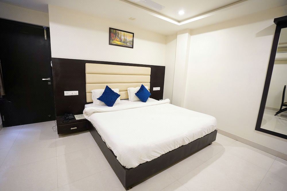 Photo of Bedroom in Udaipur City Centre