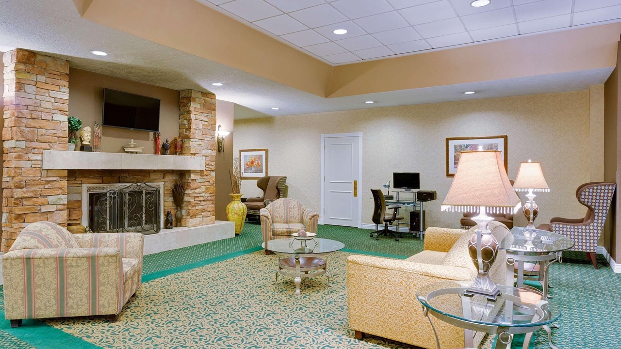Photo of Livingroom in Provo