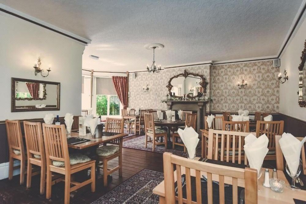 Photo of Livingroom in Fenny Bentley