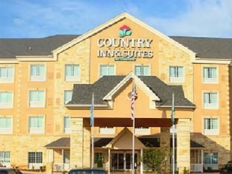 Photo of Buildings in Quail Creek