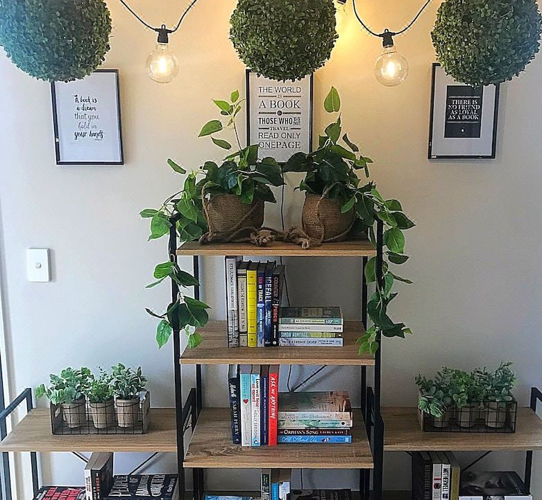 Photo of Livingroom in Flat Bush