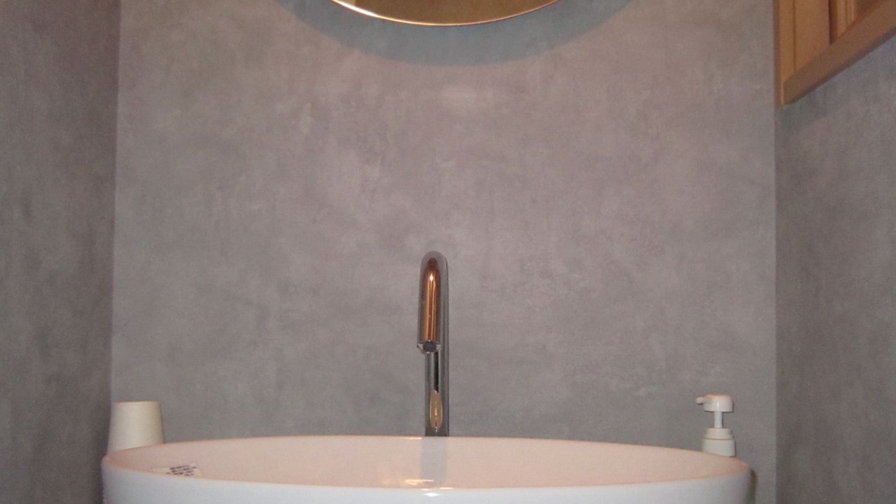 Photo of Bathroom in Numazu