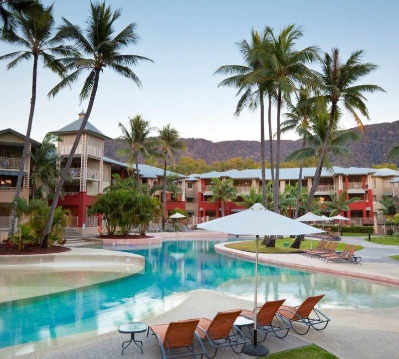 Photo of Outdoor in Palm Cove