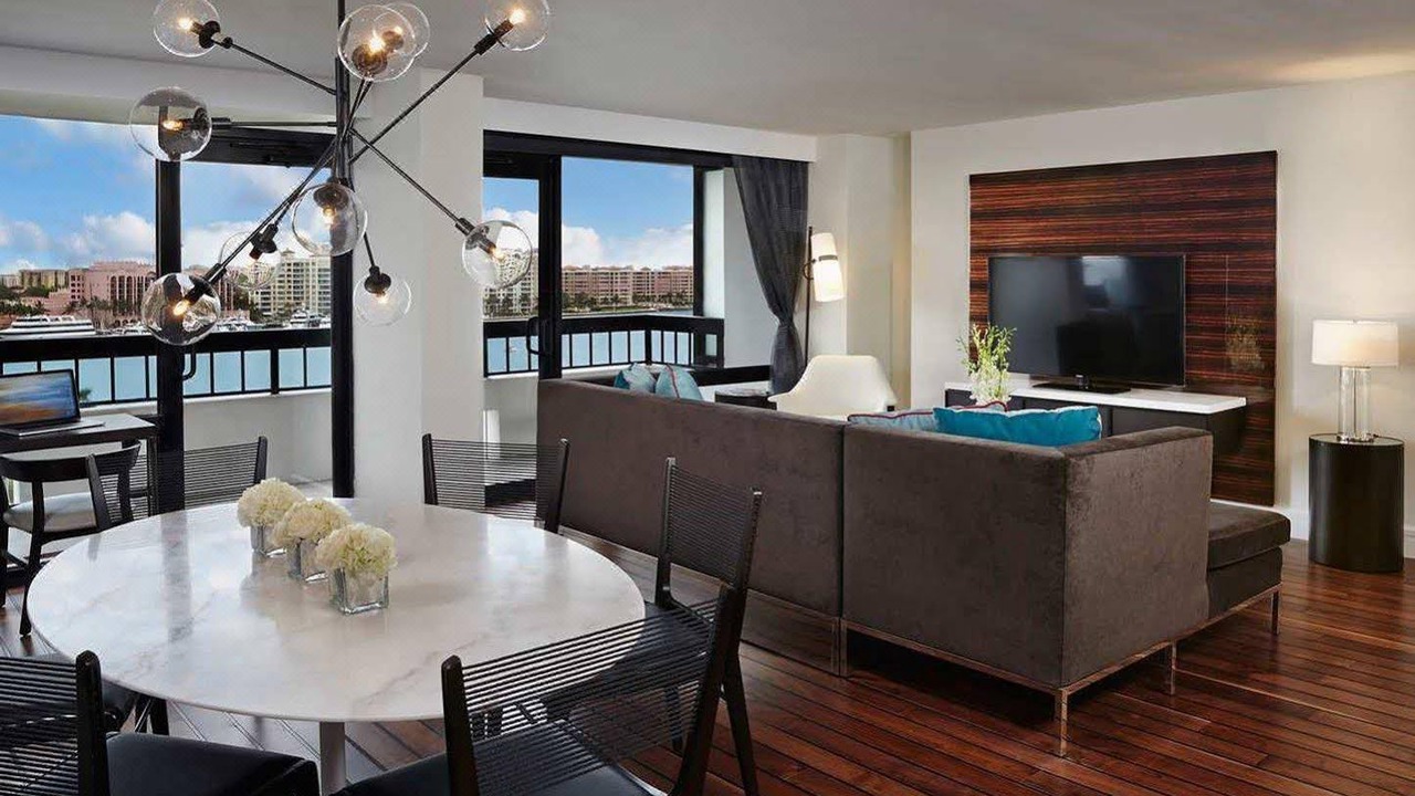 Photo of Livingroom in Boca Raton