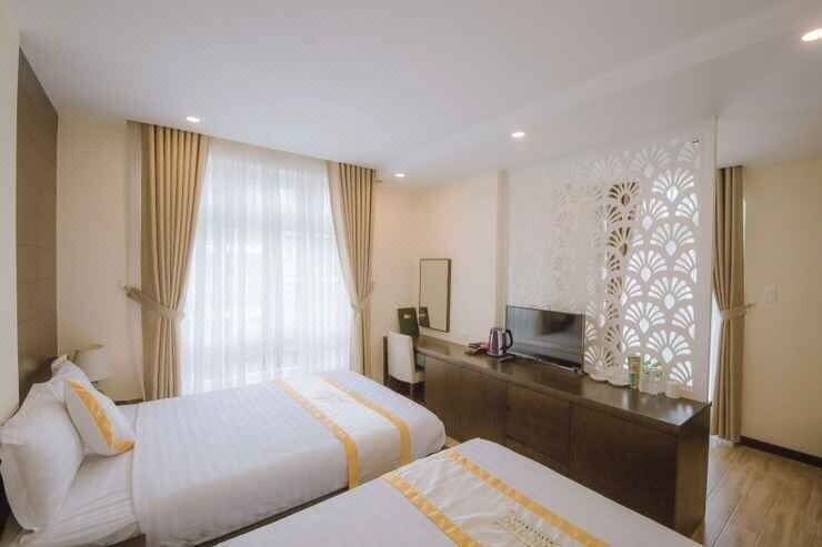 Photo of Bedroom in Da Lat