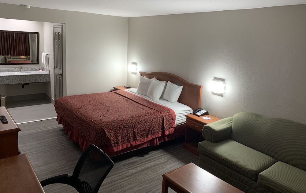 Photo of Bedroom in Ruston