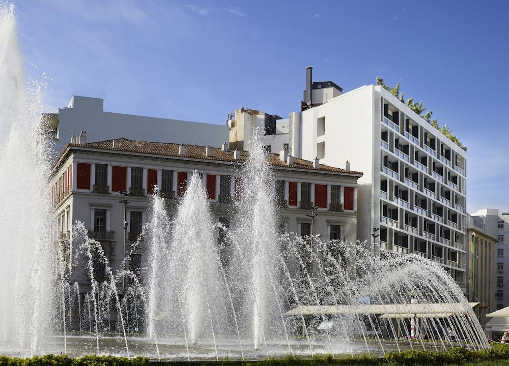 Photo of Buildings in Psirri