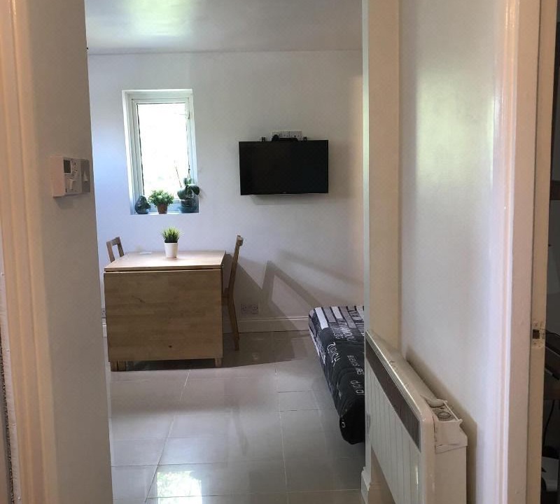 Photo of Livingroom in Harlington
