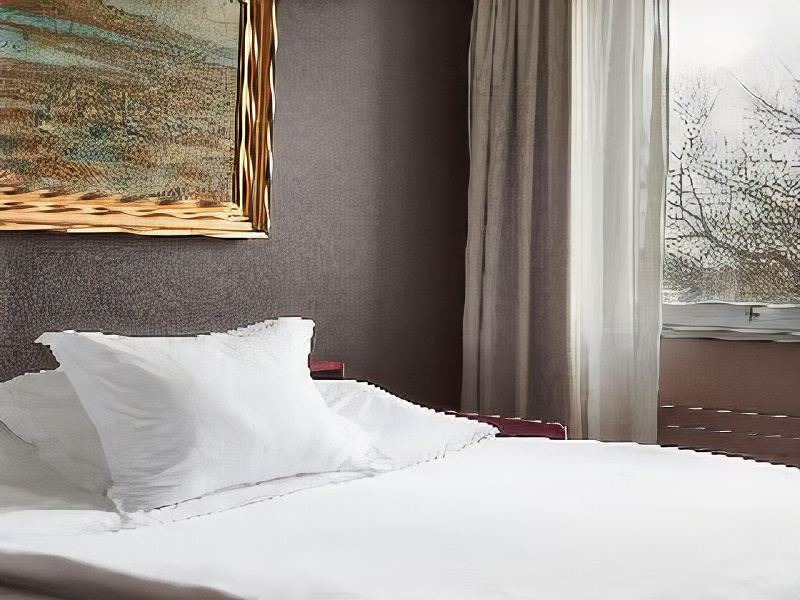 Photo of Bedroom in Downtown