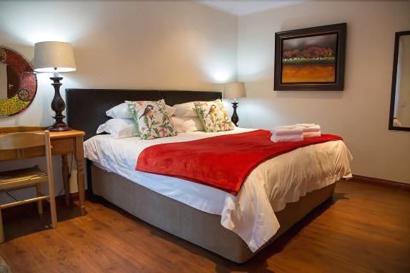 Photo of Bedroom in Baileys Muckleneuk