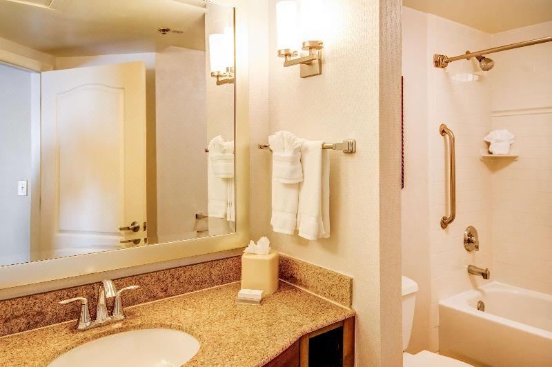 Photo of Bathroom in Historic Ybor
