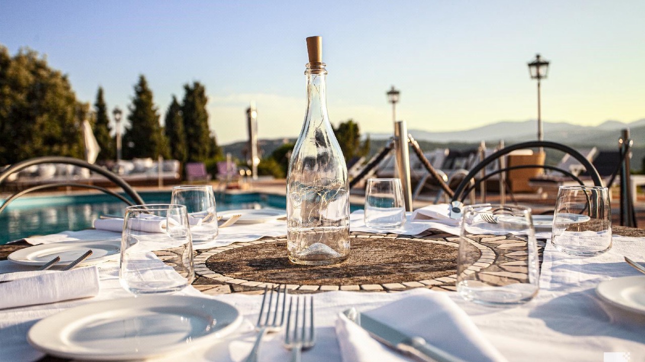 Photo of Outdoor in Collevalenza