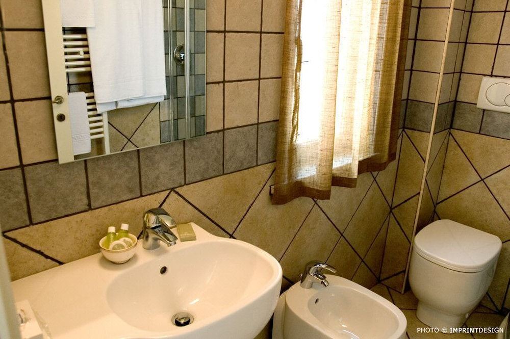 Photo of Bathroom in Campomarino