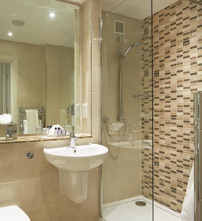 Photo of Bathroom in Camberley