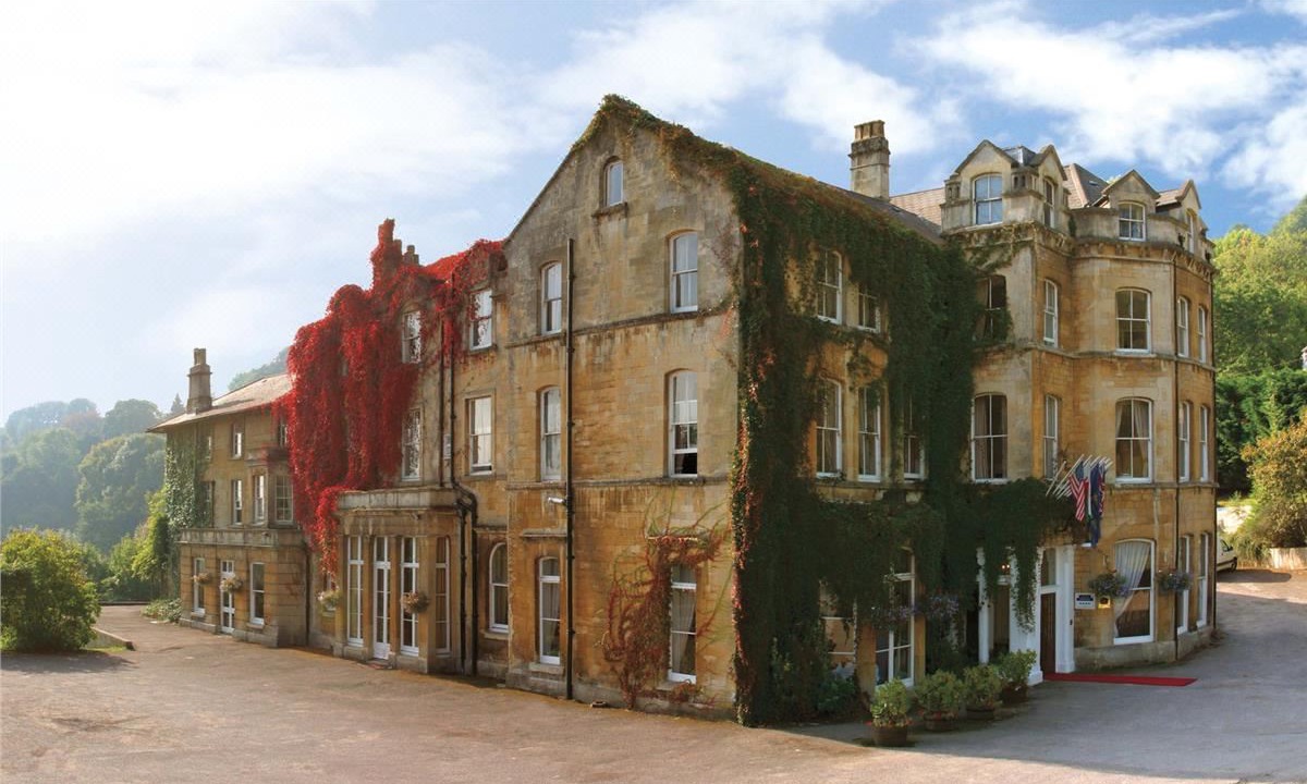 Photo of Buildings in Limpley Stoke