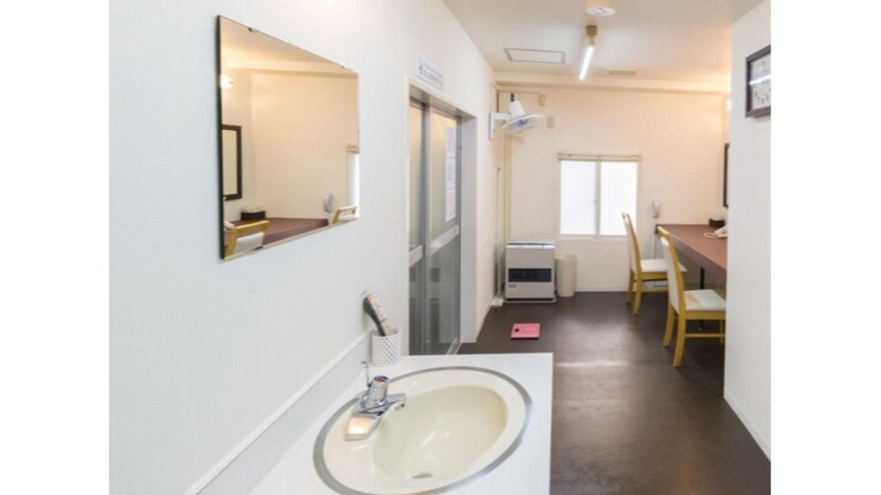 Photo of Bathroom in Susukino