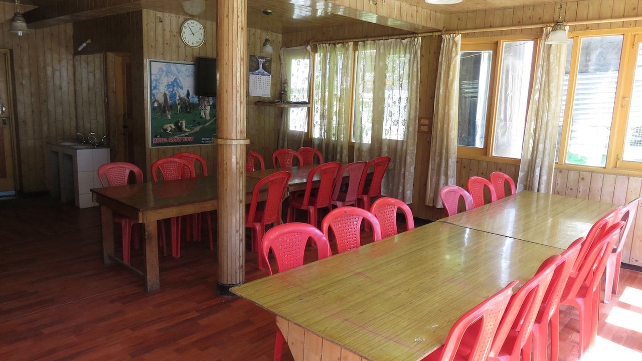 Photo of Livingroom in Laripora
