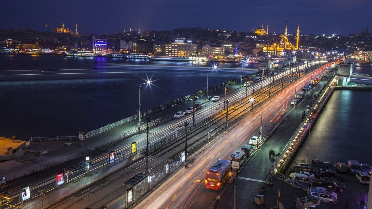 Photo of Others in Karakoy