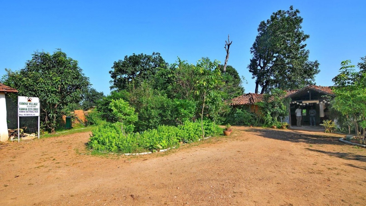 Photo of Buildings in Boda Chhapri