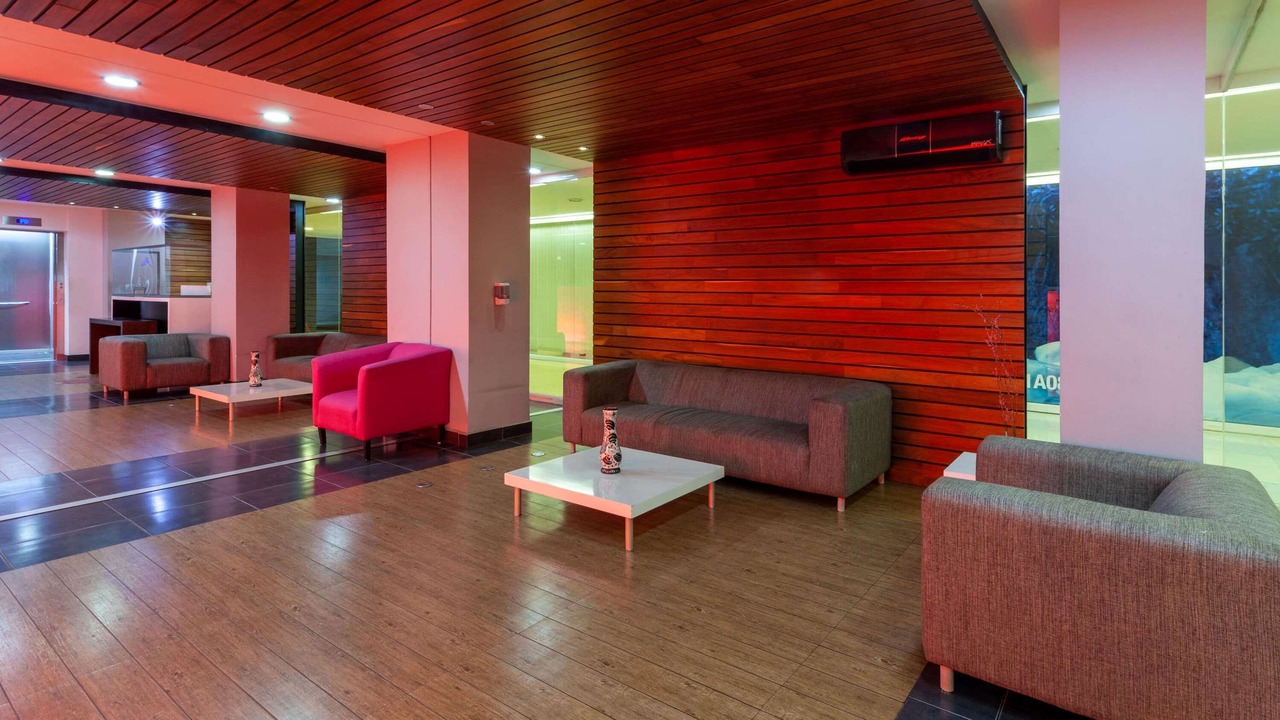 Photo of Livingroom in Hornos