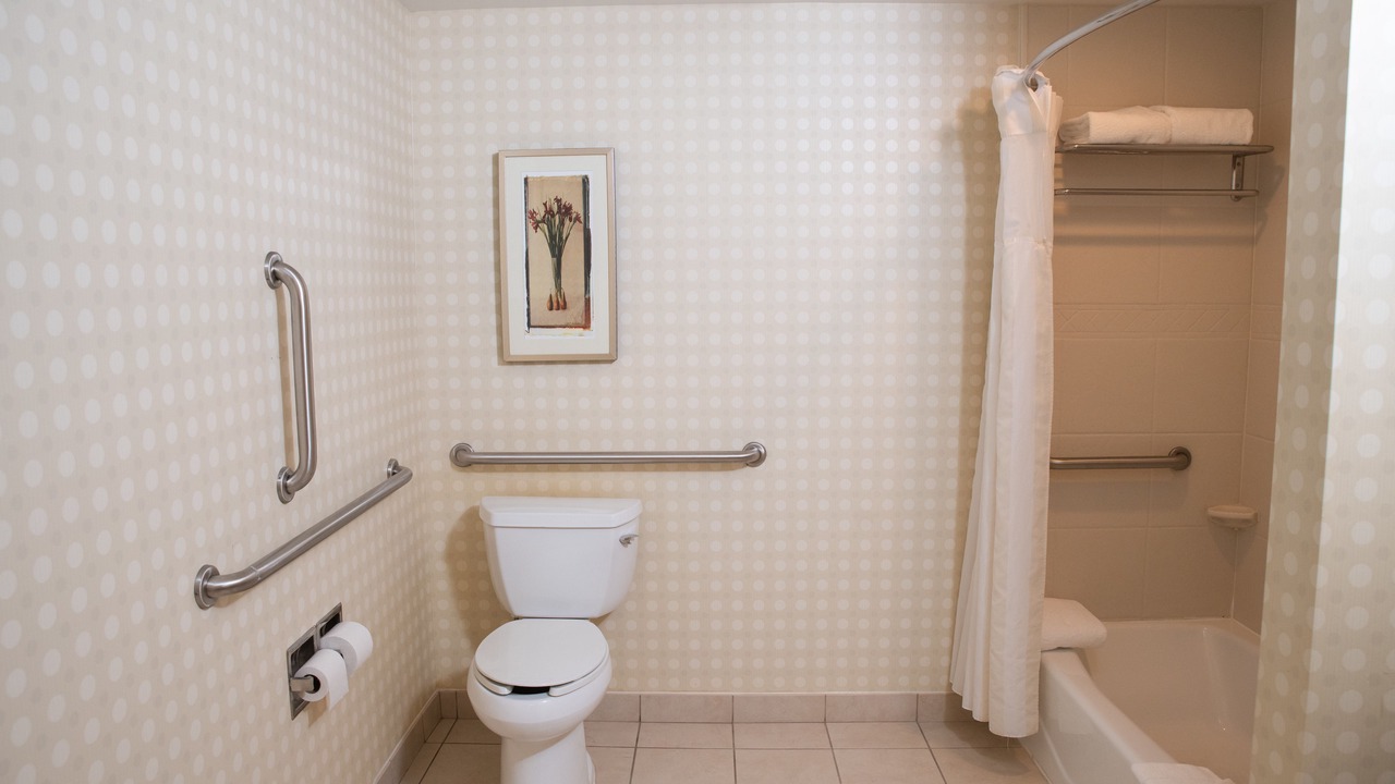 Photo of Bathroom in Erie