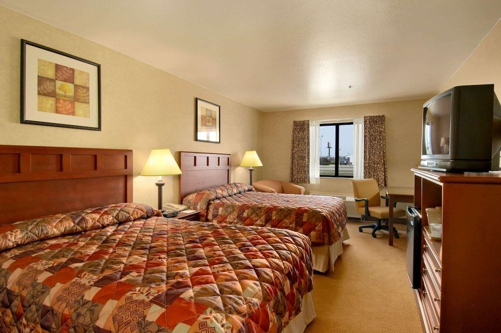 Photo of Bedroom in Tuscola