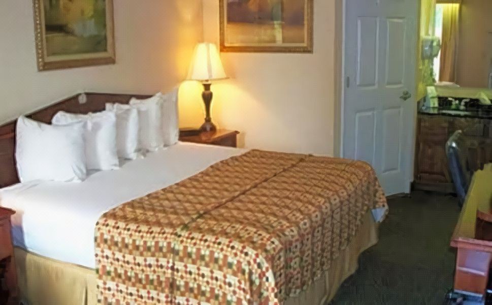 Photo of Bedroom in Eufaula