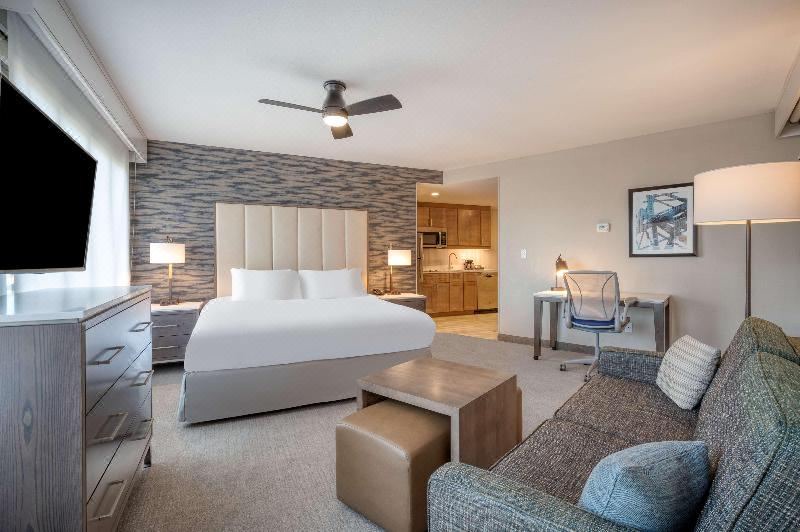 Photo of Livingroom in Downtown